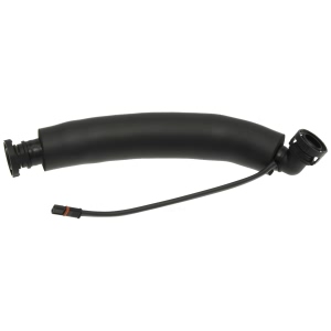Gates Engine Crankcase Breather Hose for 2006 BMW Z4 - EMH138