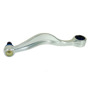 Mevotech Supreme Front Passenger Side Lower Non Adjustable Control Arm And Ball Joint Assembly for 1997 BMW 850Ci - CMS101248