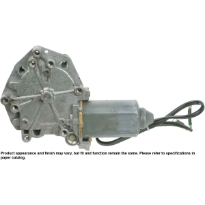 Cardone Reman Remanufactured Window Lift Motor for Mercedes-Benz 260E - 47-3435