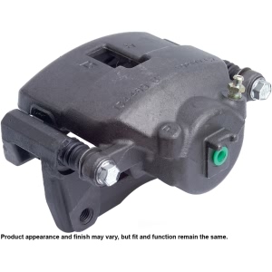 Cardone Reman Remanufactured Unloaded Caliper w/Bracket for 2007 Chrysler PT Cruiser - 18-B4781