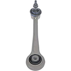 Dorman Front Passenger Side Upper Rearward Non Adjustable Control Arm And Ball Joint Assembly for 2006 BMW X5 - 522-096