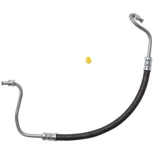 Gates Power Steering Pressure Line Hose Assembly for Plymouth - 361660
