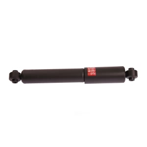 KYB Excel G Rear Driver Or Passenger Side Twin Tube Shock Absorber for Nissan Pathfinder Armada - 345066
