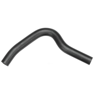 Gates Hvac Heater Molded Hose for Cadillac STS - 19821