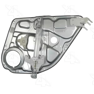 ACI Power Window Regulator for 2014 Hyundai Genesis - 84580