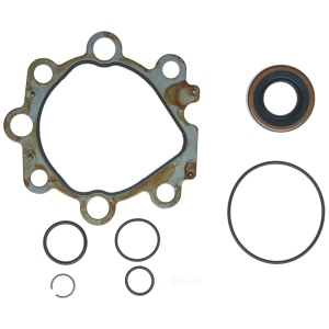 Gates Power Steering Pump Seal Kit for 2007 Chrysler PT Cruiser - 348559