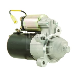 Remy Starter for 1996 Mercury Sable - 97127