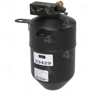 Four Seasons A C Receiver Drier for 1993 BMW M5 - 33429