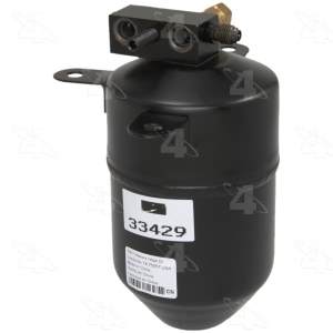 Four Seasons A C Receiver Drier for BMW L7 - 33429