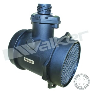 Walker Products Mass Air Flow Sensor for 1997 BMW 540i - 245-1147