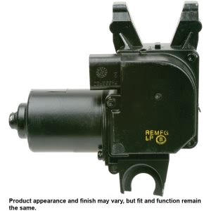 Cardone Reman Remanufactured Wiper Motor for Pontiac Sunfire - 40-1043