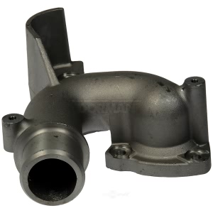 Dorman Engine Coolant Thermostat Housing Assembly for 2010 Dodge Ram 3500 - 902-3044