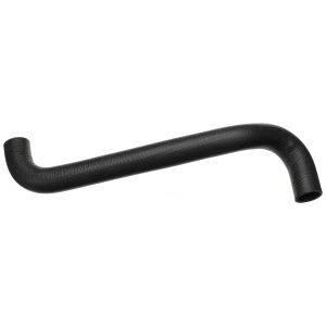 Gates Engine Coolant Molded Radiator Hose for 2005 Pontiac GTO - 23186