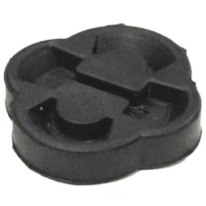 Bosal Rear Muffler Rubber Mounting for Audi Cabriolet - 255-853