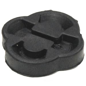 Bosal Rear Muffler Rubber Mounting for 1987 Volkswagen Golf - 255-853