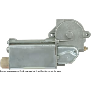 Cardone Reman Remanufactured Window Lift Motor for GMC - 42-16