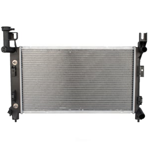 Denso Engine Coolant Radiator for Plymouth Voyager - 221-9159