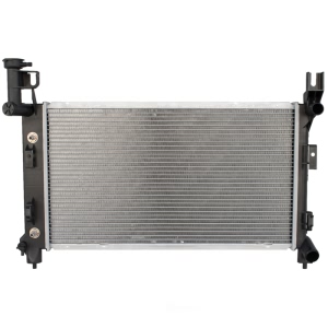 Denso Engine Coolant Radiator for 1994 Dodge Grand Caravan - 221-9159