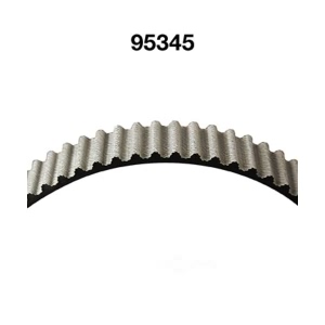 Dayco Timing Belt for Fiat - 95345