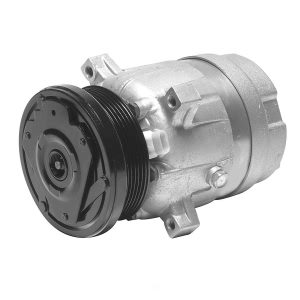 Denso A/C Compressor for 1995 Chevrolet S10 - 471-9129