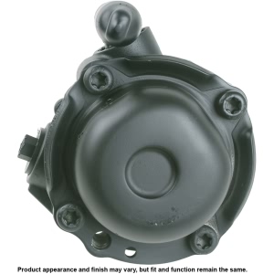 Cardone Reman Remanufactured Power Steering Pump w/o Reservoir for BMW 330Ci - 21-5350