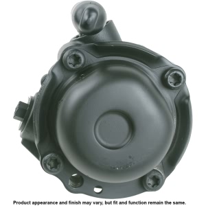 Cardone Reman Remanufactured Power Steering Pump w/o Reservoir for 2005 BMW 325i - 21-5350