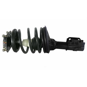 GSP North America Front Suspension Strut and Coil Spring Assembly for 1994 Mercury Tracer - 847110