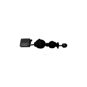 Hella Ballast Unit for Mercedes-Benz CLK320 - 007760071