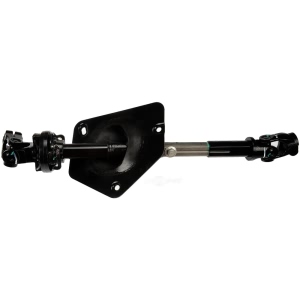 Dorman OE Solutions Lower Intermediate Steering Shaft for 1992 Ford E-150 Econoline Club Wagon - 425-339