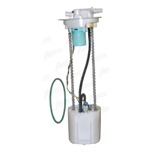Airtex Fuel Pump Module Assembly for 2014 Chevrolet Silverado 2500 HD - E4044M