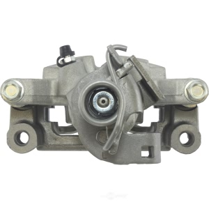 Centric Remanufactured Semi-Loaded Rear Driver Side Brake Caliper for Chevrolet Impala - 141.62590