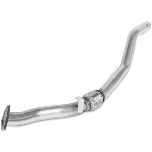 Bosal Exhaust Pipe for Audi - 820-167