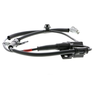 VEMO Front Passenger Side iSP Sensor Protection Foil ABS Speed Sensor for 2010 Hyundai Elantra - V52-72-0166