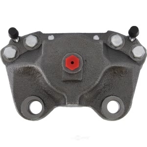 Centric Semi-Loaded Brake Caliper for Volkswagen Transporter - 141.33109