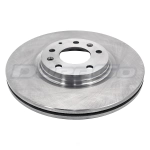 DuraGo Vented Front Brake Rotor for Mazda 6 - BR900454