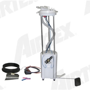 Airtex Electric Fuel Pump for 2001 Chevrolet Silverado 3500 - E3501M