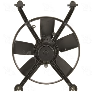 Four Seasons Driver Side Engine Cooling Fan for Oldsmobile Cutlass - 75967