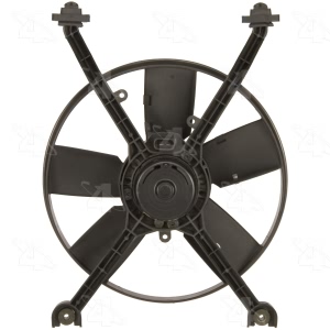 Four Seasons Driver Side Engine Cooling Fan for 1991 Oldsmobile Cutlass Supreme - 75967