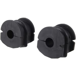 Centric Premium™ Rear Stabilizer Bar Bushing for 2007 Nissan Altima - 602.42116