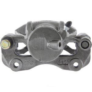 Centric Semi-Loaded Brake Caliper for 1988 Mitsubishi Galant - 141.46045