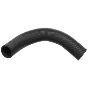 Gates Engine Coolant Molded Radiator Hose for 2004 Ford Mustang - 22993