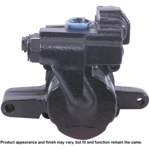Cardone Reman Remanufactured Power Steering Pump w/o Reservoir for Toyota Camry - 21-5878