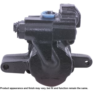 Cardone Reman Remanufactured Power Steering Pump w/o Reservoir for 1993 Toyota Camry - 21-5878