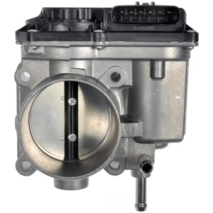 Dorman Throttle Body Assemblies - 977-340