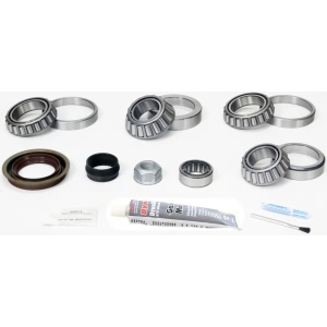 SKF Rear Differential Rebuild Kit for 2005 GMC Sierra 2500 HD - SDK325-B