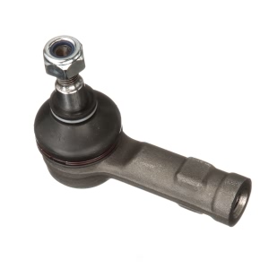 Delphi Front Outer Steering Tie Rod End for Honda Prelude - TA1512