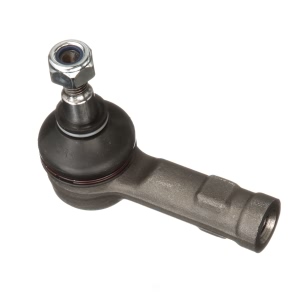 Delphi Front Outer Steering Tie Rod End for 1990 Honda Prelude - TA1512