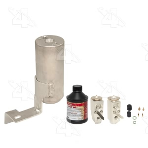 Four Seasons A C Installer Kits With Filter Drier for Volkswagen - 30090SK