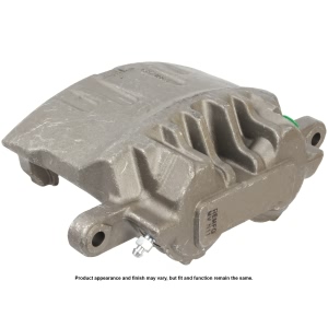 Cardone Reman Remanufactured Unloaded Caliper for 2008 Pontiac Grand Prix - 18-4956