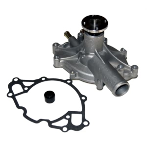 GMB Engine Coolant Water Pump for 1987 Ford Mustang - 125-1560P
